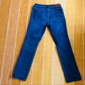 Madewell Denim Jeans